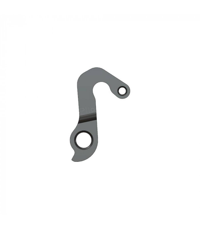 PILO D809 DERAILLEUR HANGER SCOTT
