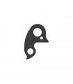 PILO D815 DERAILLEUR HANGER NORCO