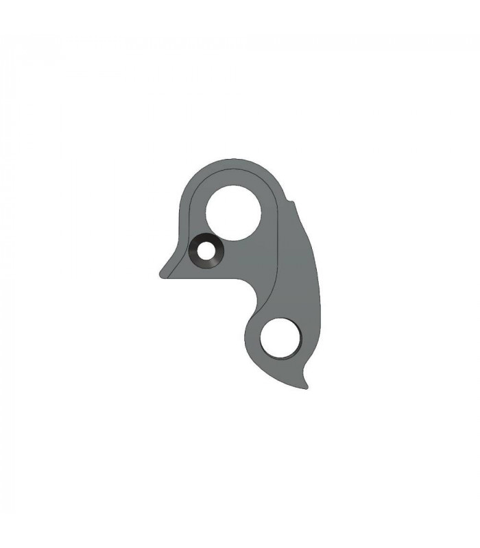 PILO D815 DERAILLEUR HANGER NORCO | TopFun.com
