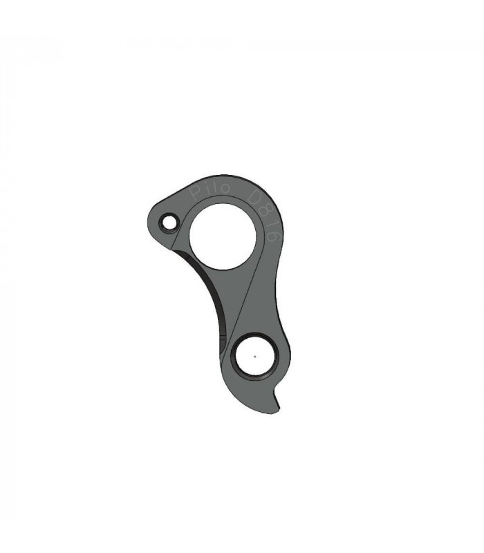 PATA CAMBIO PILO D816 RIDLEY | TopFun.com