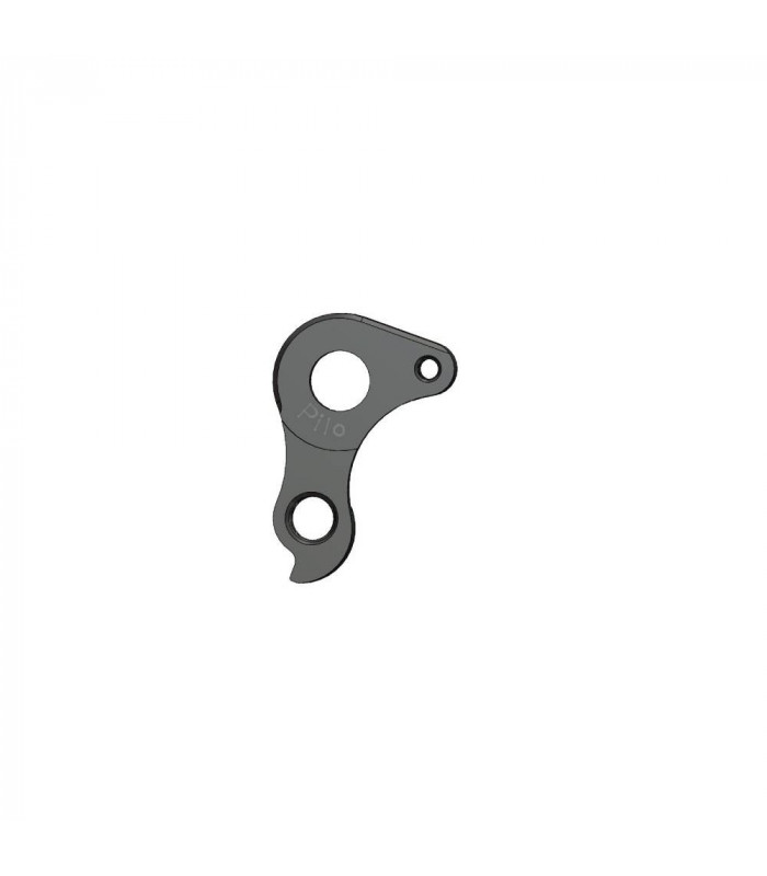 PATA CAMBIO PILO D817 RIDLEY | TopFun.com