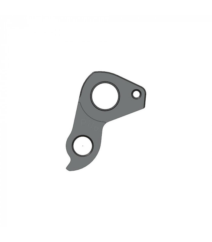PILO D818 DERAILLEUR HANGER DECATHLON | TopFun.com