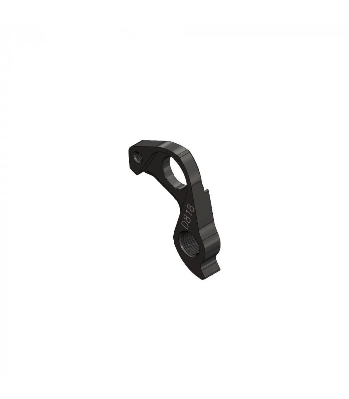 PILO D818 DERAILLEUR HANGER DECATHLON | TopFun.com