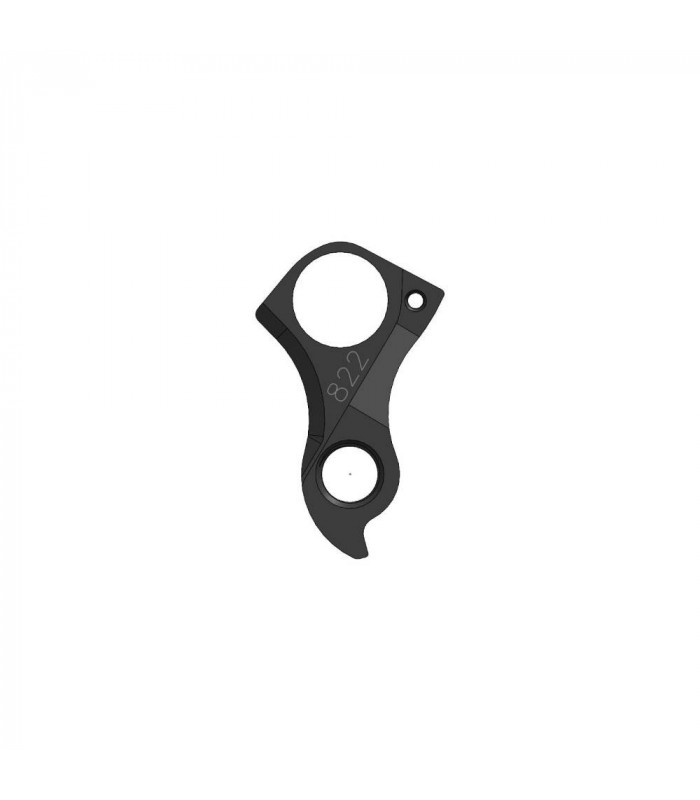 PILO D822 DERAILLEUR HANGER GIANT | TopFun.com