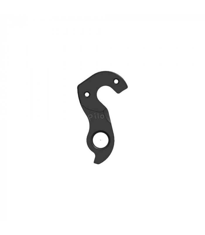 PILO D828 STEVENS DERAILLEUR HANGER | TopFun.com