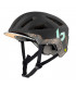 BOLLE ECO REACT MIPS HELMET (DARK GREEN MATTE) | TopFun.com