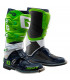 BOTAS GAERNE SG-12 LIMITED EDITION (FLUO GREEN/WHITE/NAVY) | TopFun.com
