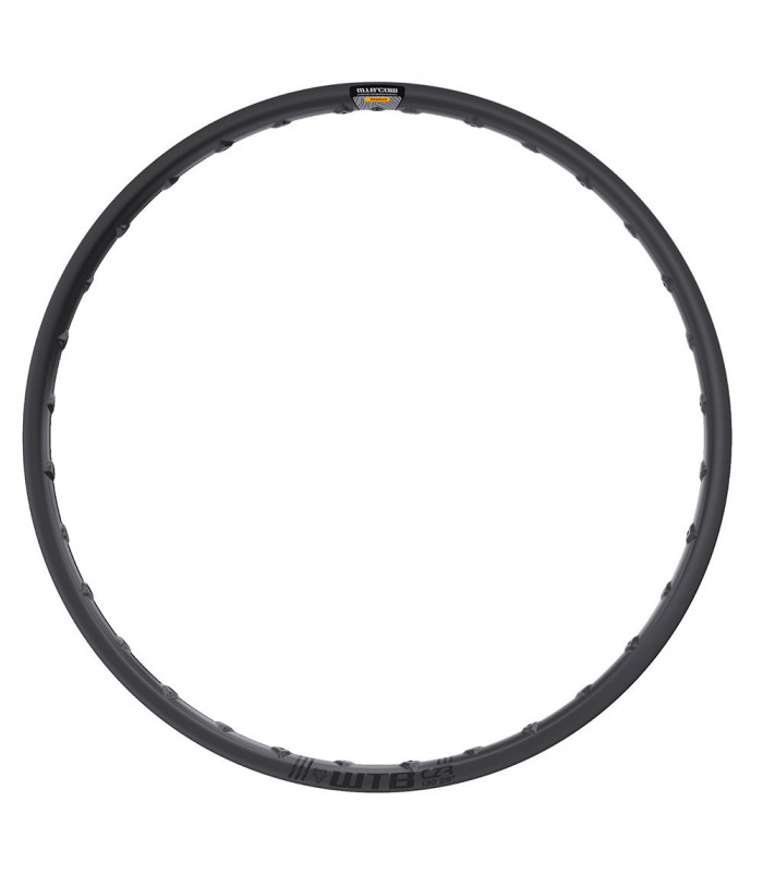 WTB CZR I30 29" TCS 2.0 RIM (28 AGUJEROS) | TopFun.com