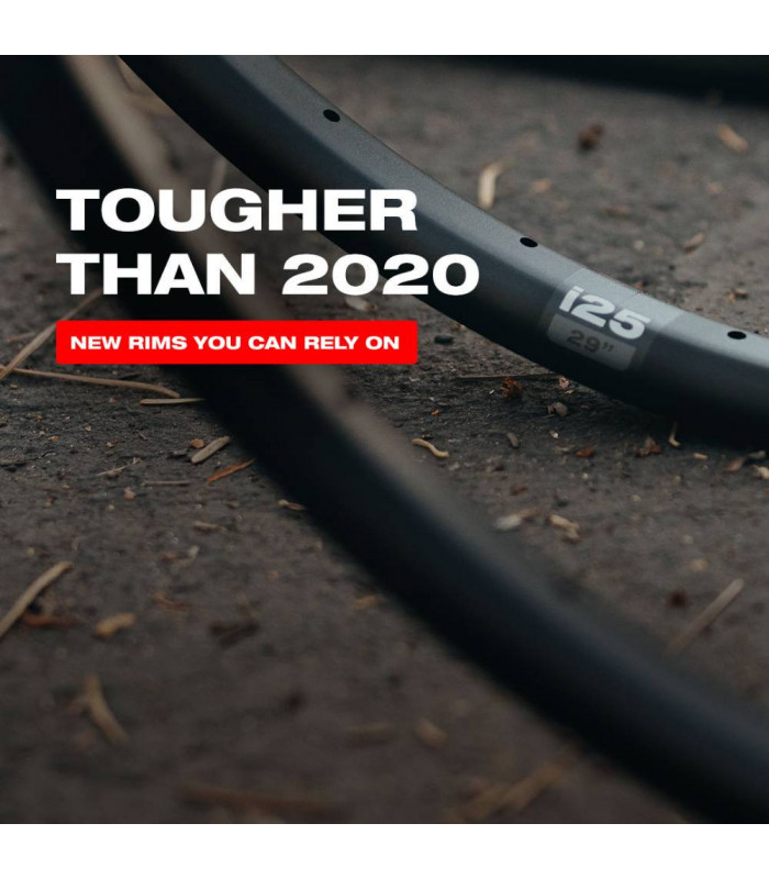 WTB CZR I30 29" TCS 2.0 RIM (28 AGUJEROS) | TopFun.com