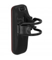 KNOG BLINDER V TRAFFIC REAR BIKE LIGHT (BLACK) | TopFun.com