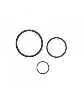 KNOG COBBER STRAPS SET