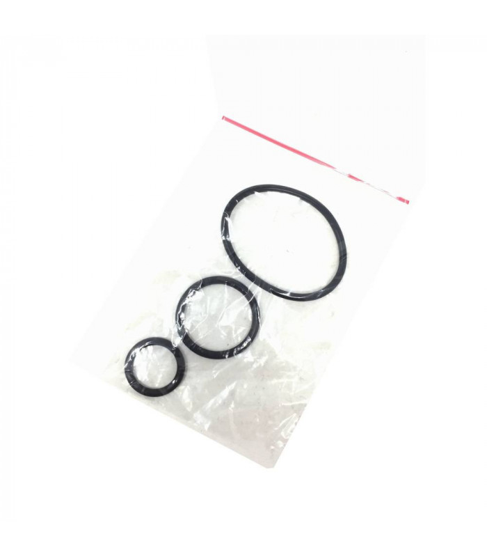 JUEGO CORREAS KNOG COBBER