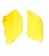UFO SIDE COVERS YAMAHA YZ 125, YZ 250 (2006-2014)