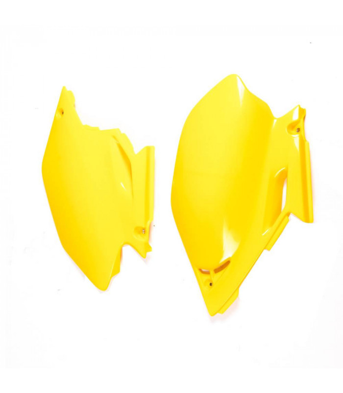 TAPAS LATERALES UFO YAMAHA WR 250 F, WR 450 F (2003-2006)