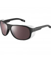 GAFAS SOL BOLLE GRAPHITE BLACK/WHITE MATTE (LENTES FOTOCROMÁTICAS BLACK GUN) | TopFun.com