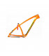 CUADRO NINER AIR 9 RDO (ORANGE/YELLOW)
