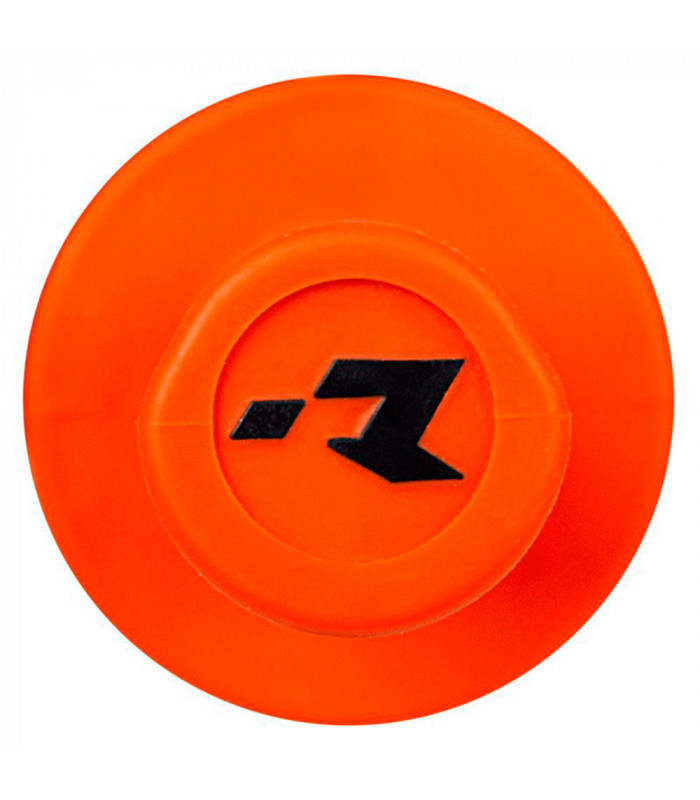 PUÑOS RTECH R20 LOCK-ON UNIVERSALES (NARANJA NEON) | TopFun.com