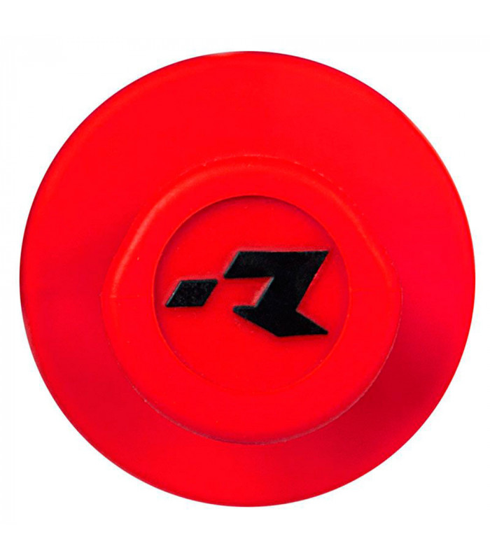 PUÑOS RTECH R20 LOCK-ON UNIVERSALES (ROJO NEON) | TopFun.com