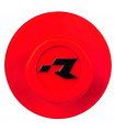 PUÑOS RTECH R20 LOCK-ON UNIVERSALES (ROJO NEON) | TopFun.com