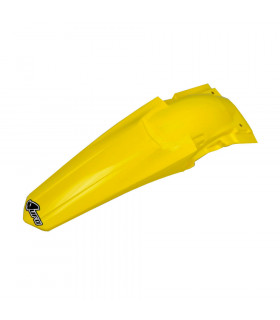 UFO REAR FENDER SUZUKI RM-Z 250 (2010-2018)