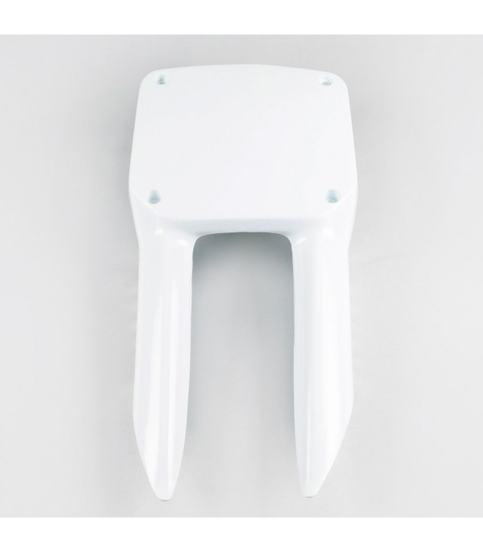 UFO FRONT NUMBER PLATE SUZUKI RM 125, RM 250 (1996-1998)