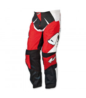 PANTALÓN UFO EXUS (ROJO)