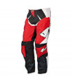 UFO EXUS MX PANTS (RED)