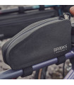 BROOKS SCAPE TOP TUBE BAG (BLACK)