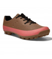 ZAPATILLAS GRAVEL QUOC GRAN TOURER (PINK)