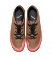 QUOC GRAN TOURER GRAVEL SHOES (PINK) | TopFun.com