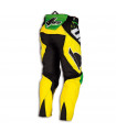UFO MISTY PANTS (GREEN/YELLOW)