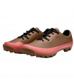 QUOC GRAN TOURER GRAVEL SHOES (PINK) | TopFun.com