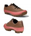 QUOC GRAN TOURER GRAVEL SHOES (PINK) | TopFun.com