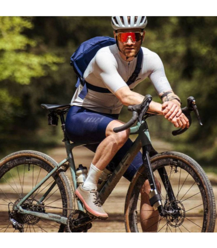 QUOC GRAN TOURER GRAVEL SHOES (PINK) | TopFun.com