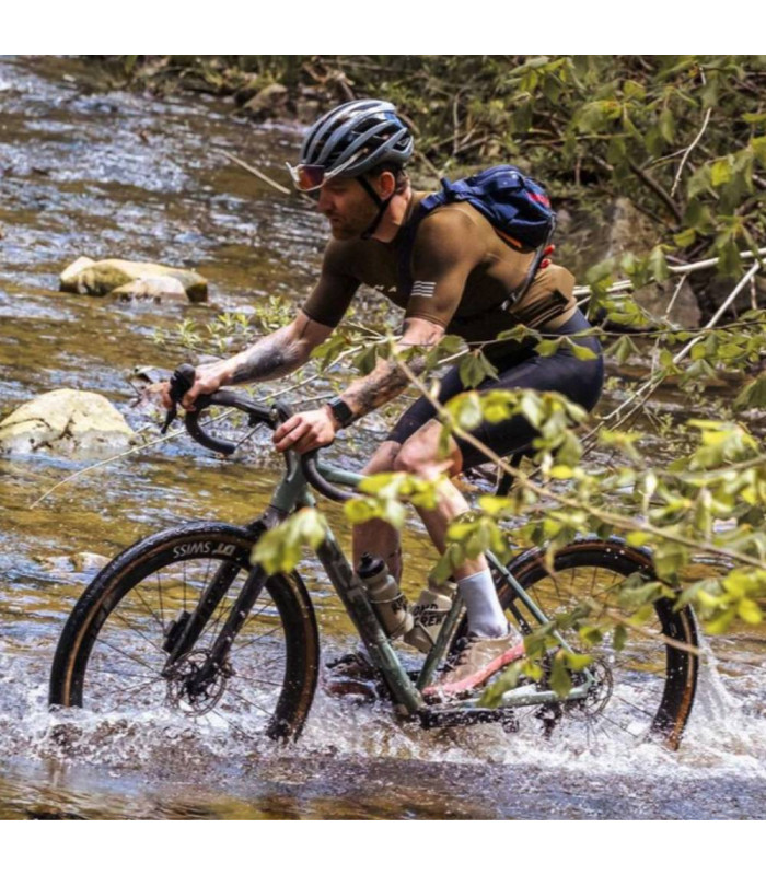 ZAPATILLAS GRAVEL QUOC GRAN TOURER (PINK) | TopFun.com