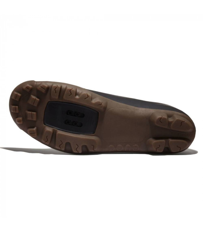 ZAPATILLAS GRAVEL QUOC GRAN TOURER (NEGRO CAMO) | TopFun.com