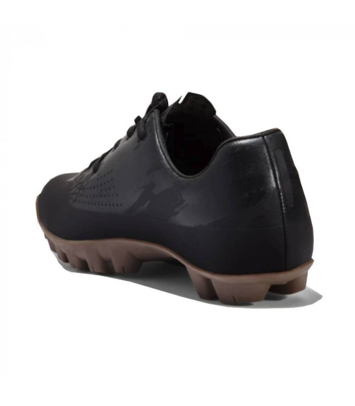 QUOC GRAN TOURER GRAVEL SHOES (BLACK CAMO) | TopFun.com