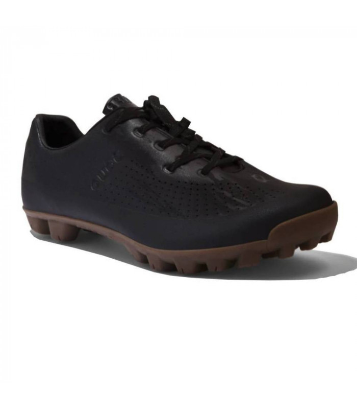 QUOC GRAN TOURER GRAVEL SHOES (BLACK CAMO) | TopFun.com