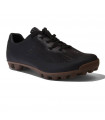 ZAPATILLAS GRAVEL QUOC GRAN TOURER (NEGRO CAMO)