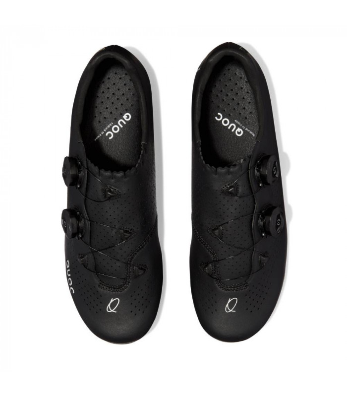 ZAPATILLAS CARRETERA QUOC MONO II (NEGRO) | TopFun.com