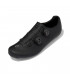 QUOC MONO II ROAD SHOES (BLACK) | TopFun.com