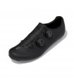 QUOC MONO II ROAD SHOES (BLACK)