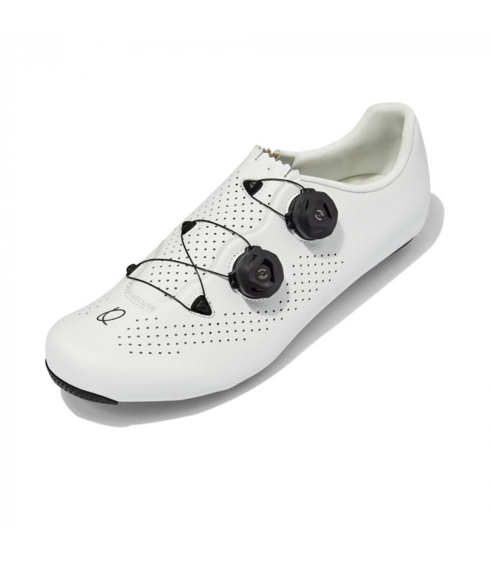 QUOC MONO II ROAD SHOES (WHITE) | Topfun.com