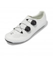 QUOC MONO II ROAD SHOES (WHITE)