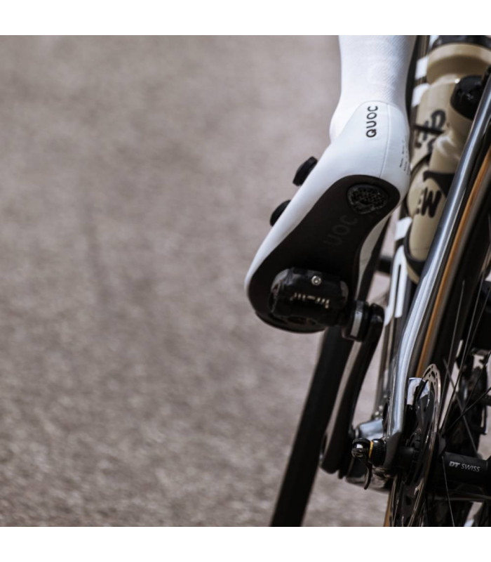 QUOC MONO II ROAD SHOES (WHITE) | Topfun.com