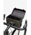 BROOKS SCAPE HANDLEBAR CASE (MUD GREEN) | TopFun.com