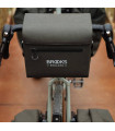 BROOKS SCAPE HANDLEBAR CASE (MUD GREEN) | TopFun.com