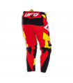 PANTALÓN UFO VOLTAGE (ROJO)