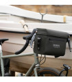 BROOKS SCAPE HANDLEBAR CASE (MUD GREEN) | TopFun.com