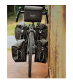BROOKS SCAPE HANDLEBAR CASE (MUD GREEN) | TopFun.com